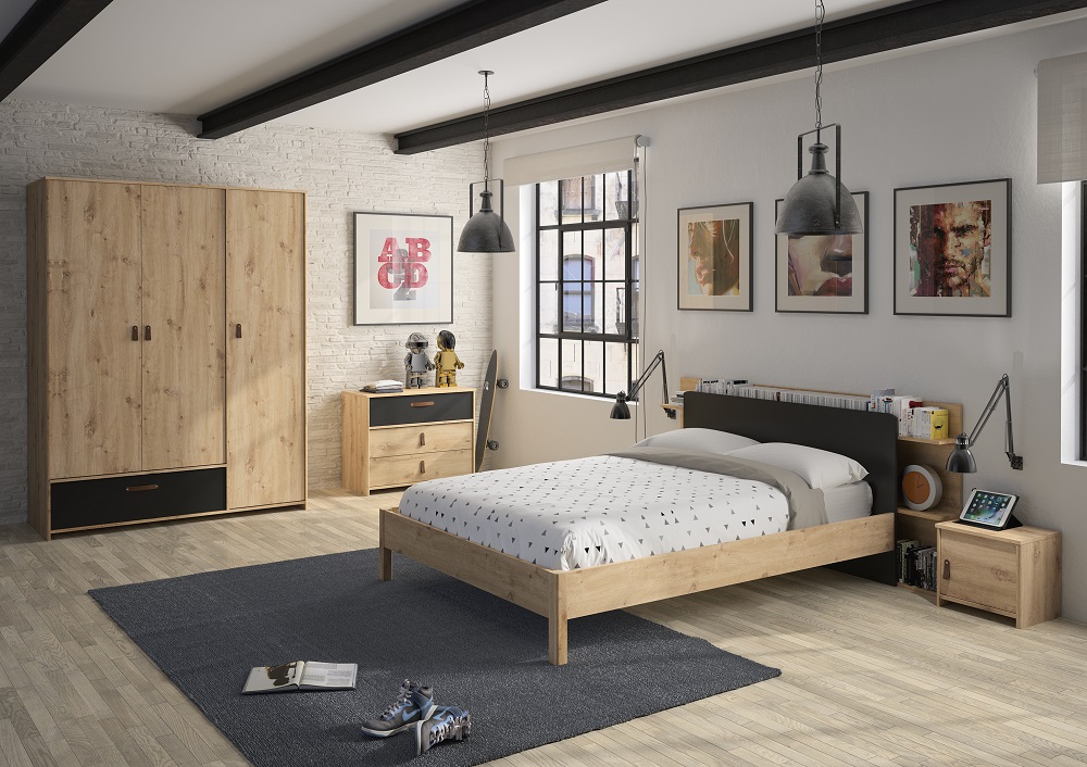 Chambres à coucher | Mobirêve à Mouscron